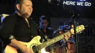 Duelo-Solo Contigo (En Vivo)