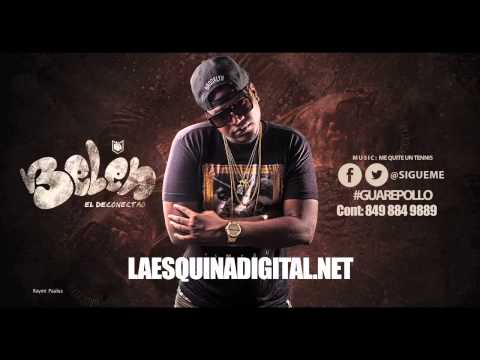 Belen el Deconectao - Me Quite un Tennis (Prod belen)