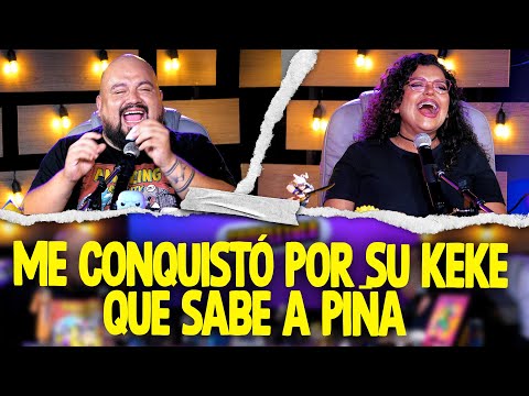 Complétala - T4 E39 - “Te parecerá raro, pero así me conquistó…”