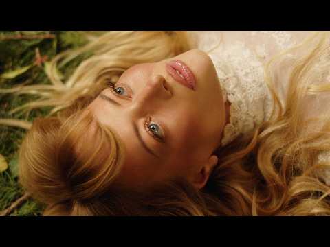 Delia - Analog | Official Video