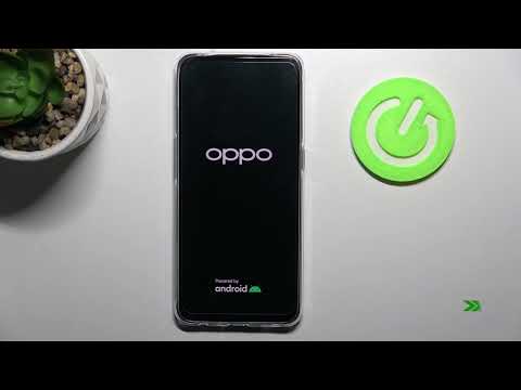Cómo formatear un OPPO Find X3 Lite paso a paso - volver al estado de fábrica