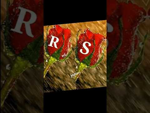 rs name stutas sr name stutas rs letter status#trending#blackscreenstatus#youtubeshorts#shorts#viral