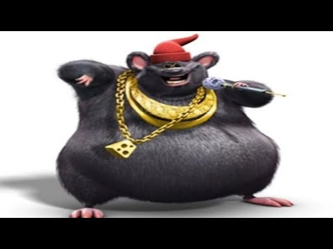 My name's Biggie Cheese (@packgod. )