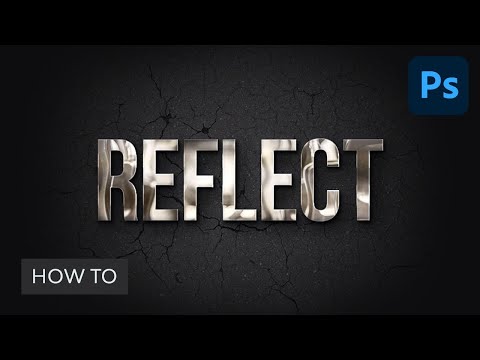 How to Make a 3D Text Effect in Photoshop