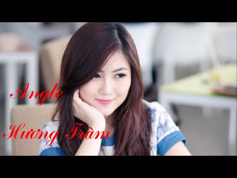 Angel (Thiên thần) - Hương Tràm