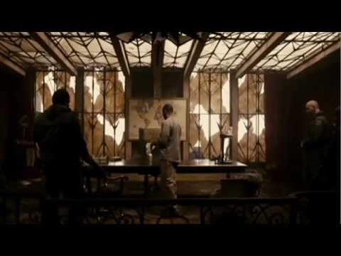 The Book of Eli - Official Trailer