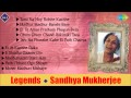 Best of Sandhya Mukherjee | Bengali Songs Audio Jukebox | Vol.2 | Sandhya Mukherjee Songs
