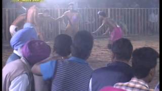 Mansoorawal Kalan (Zira)  Kabaddi Tournament 16 Feb 2015 Part 13 by Kabaddi365.com