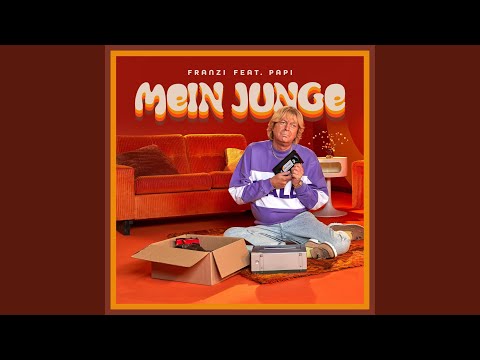 Mein Junge