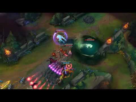 Getting a Quad as Zed