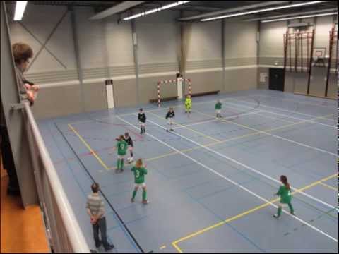 jeugd ( streek ) derbij 't harde / owios