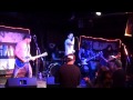 EMPHATIC - "Stronger" - Live at Spicoli's ...