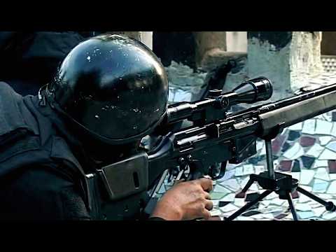 A Besieged City - Black Ops in Mumbai