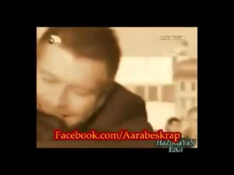 Dj KaraDuman Ft.Zehredar & AdanaLı Kabus & Mussallat - GönLüm İsyanLarda 2012