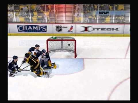 NHL 08 Playstation 2