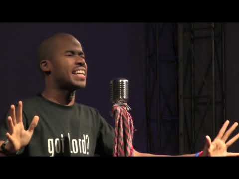 Chris Webb "The Gate"