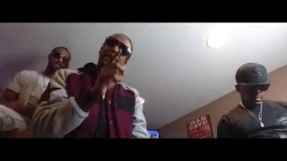 Dill - All The Way Up Freestyle Shot By @nikomoney263