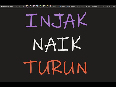 Fizik Tingkatan 5 Bab 3 Keelektromagnetan: Transformer Injak Naik dan Injak Turun