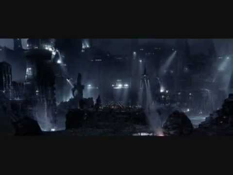 The One - Ending - Jet Li