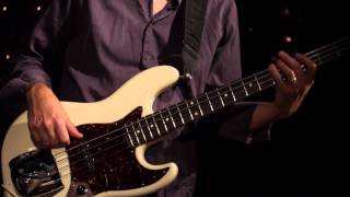 JC Brooks and the Uptown Sound - Ordinary (Live on KEXP)