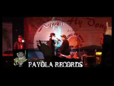 Payola Records - Grimmie Wreck TV