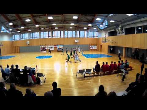 24. A.Kraukļa turnirs final 2015