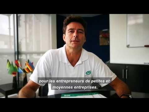 Meet GroFin CEO - Guido Boysen