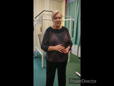 Ladies of All Ages Getting Fitness Results on the Setay 30-Minute Fitness Circuit.