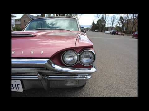 1964 Ford Thunderbird (CC-1016874) for sale in Tooele, Utah