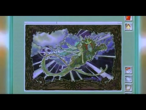 Groovy Godzilla x AEON MEMBER - When I Fell For You Ending Extended