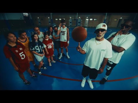 Team Salut - Zoom Zoom (Official Video)