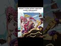 What if JoJos anime used music references: Gold #jjba #jojo