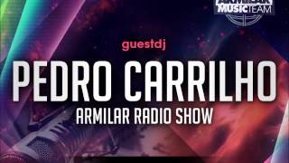 Armilar Radio Show #6 - Guest DJ: Pedro Carrilho