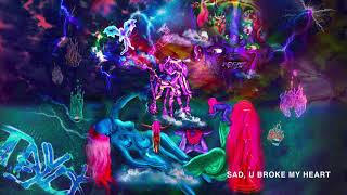 SAD, U BROKE MY HEART Music Video