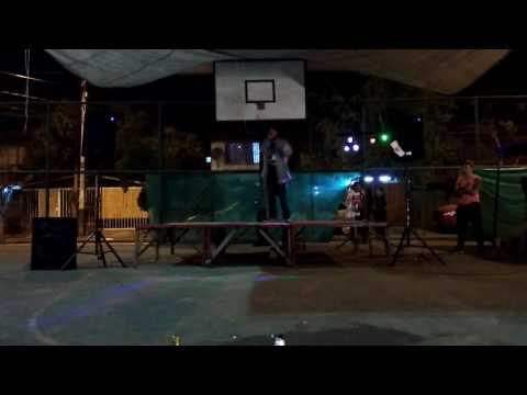 Broka Flex - Mi Destino