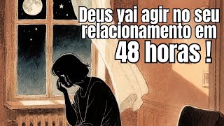 Deus confirma: a resposta que você pediu chega em 48 horas !