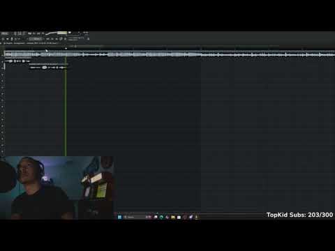 jace records “Still Breathin”