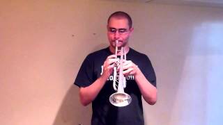 Cookin&#39; - Clifford Brown Transcriptions Episode 10