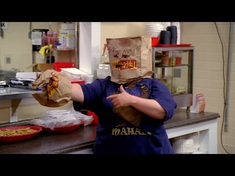 Tammy (TV Spot 5)