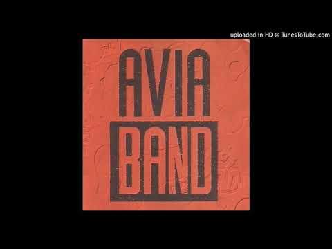 Avia Band - Pandorina skrinjica (Audio)