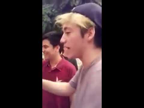 DUKI & PAULO FREESTYLE (CORDOBA) MUCHO FLOW!!