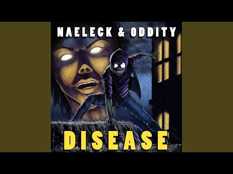 Disease (KATFYR "Tokyo Bound" Remix)