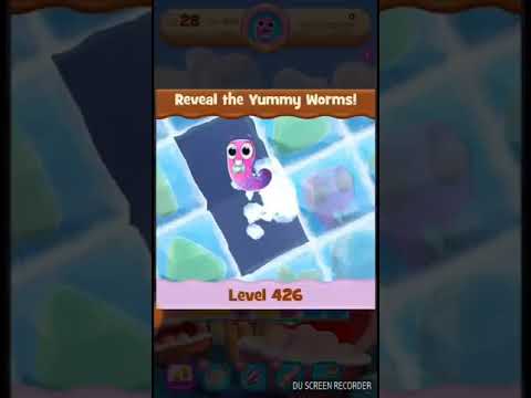 Cookie Jam Blast Level 426