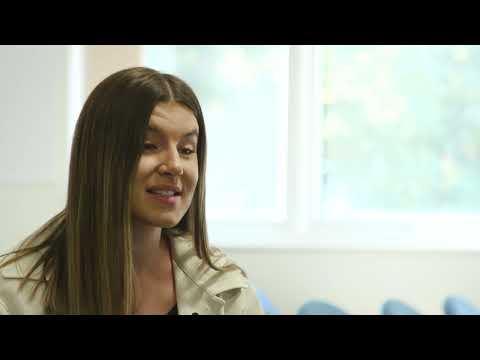 MSci Applied Psychology Clinical play video