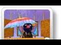 Sesame Street Grover Weather Monster