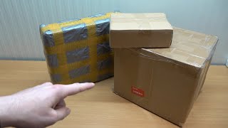 What $2000,- Get's You From Ali-Express😅?  Final 2025 Unboxing!