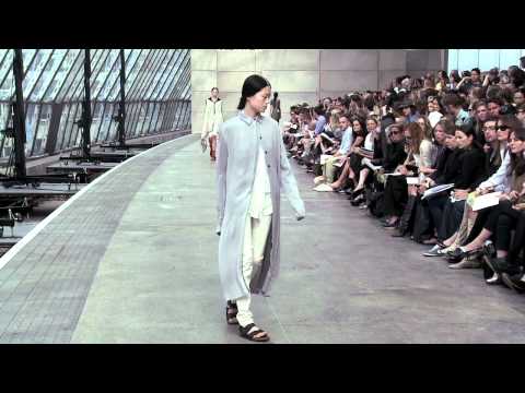 fashion east - heikki salonen SS11