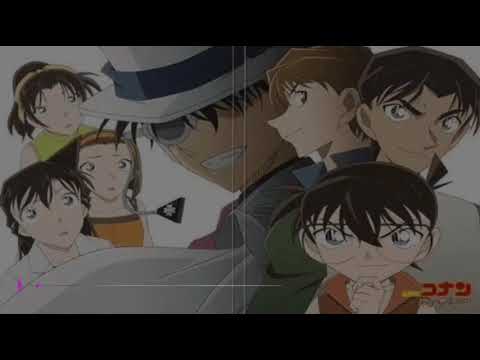 Ost Detective Conan Movie 10 B'z - Yuruginai Mono Hitotsu (cover Bahasa Indonesia)
