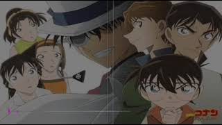 Ost Detective Conan Movie 10 B&#39;z - Yuruginai Mono Hitotsu (cover Bahasa Indonesia)