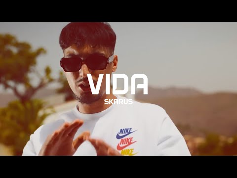 Benab x Soolking Type Beat "VIDA" (Prod. Skarus Beats)